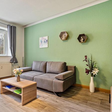 Ferienwohnung Classic Radeberg Exteriör bild