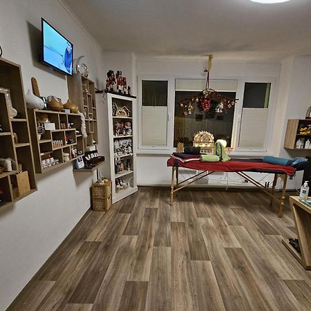 Ferienwohnung Classic Radeberg Exteriör bild