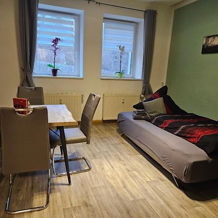 Ferienwohnung Classic Radeberg Exteriör bild