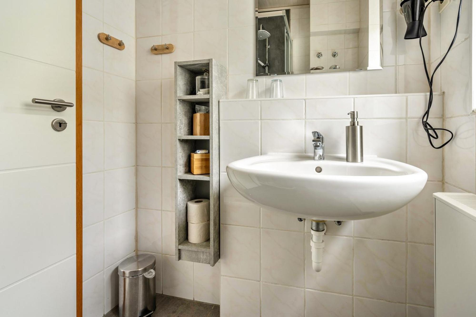 Ferienwohnung Classic Radeberg Exteriör bild