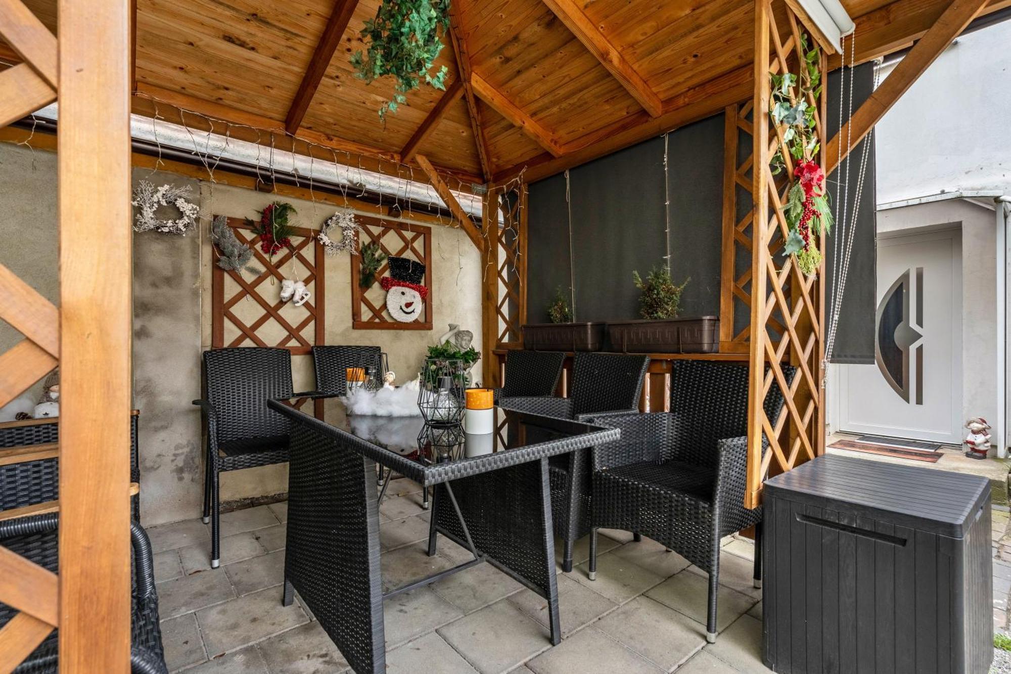 Ferienwohnung Classic Radeberg Exteriör bild