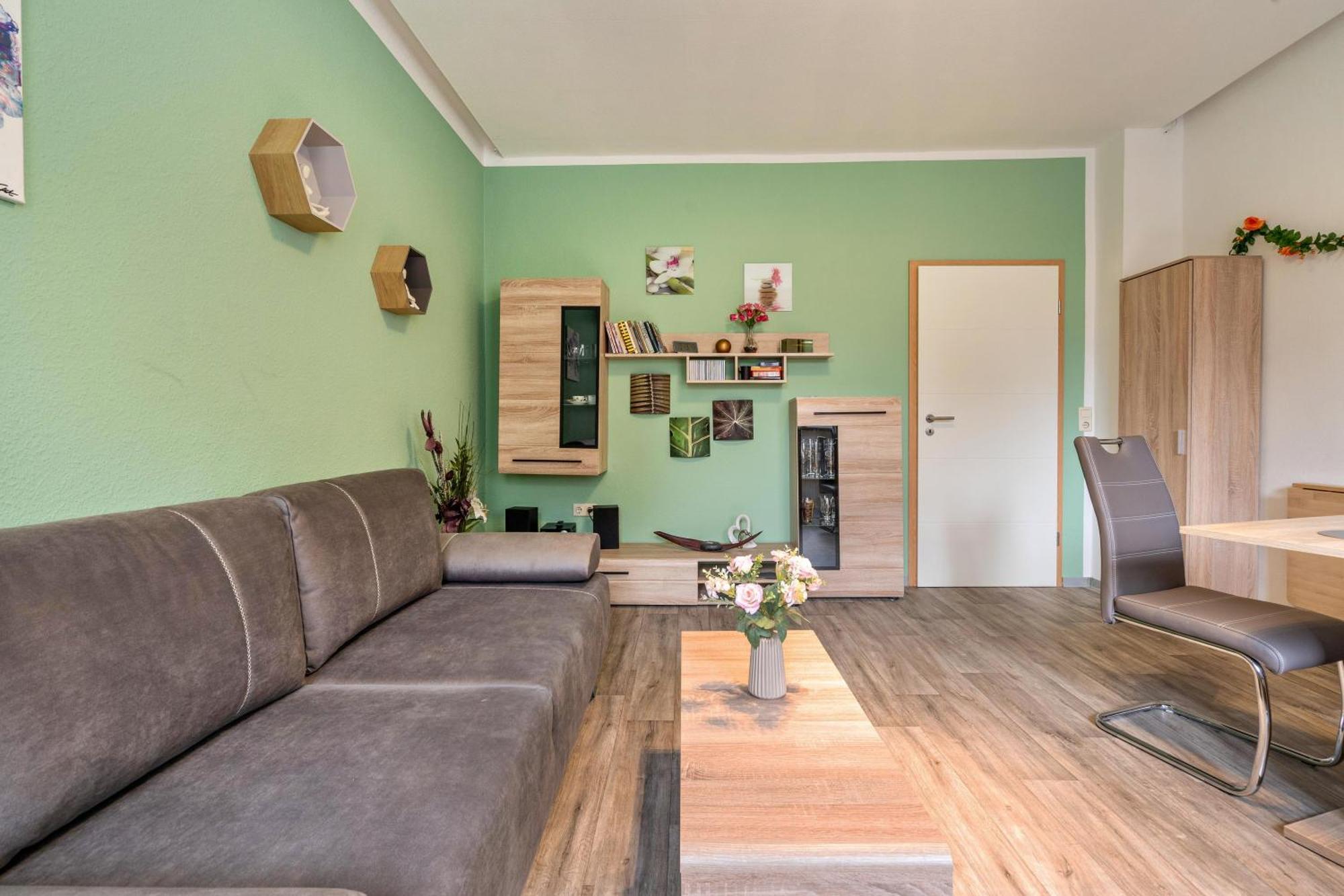 Ferienwohnung Classic Radeberg Exteriör bild