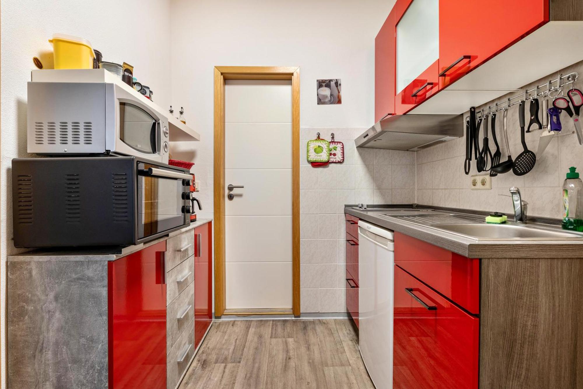 Ferienwohnung Classic Radeberg Exteriör bild