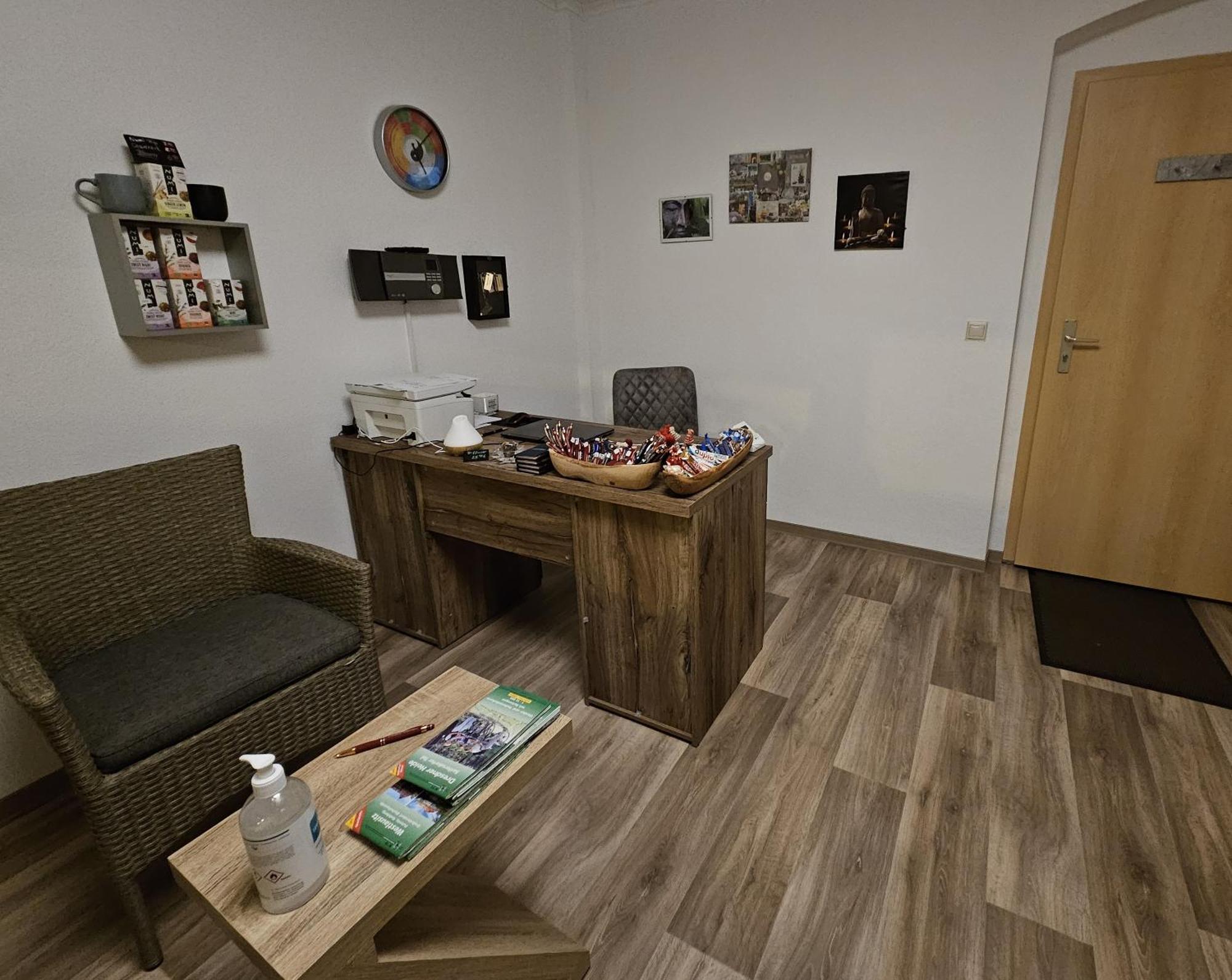 Ferienwohnung Classic Radeberg Exteriör bild